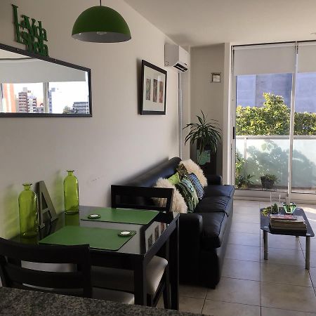 Departamento Calle 46 La Plata Esterno foto